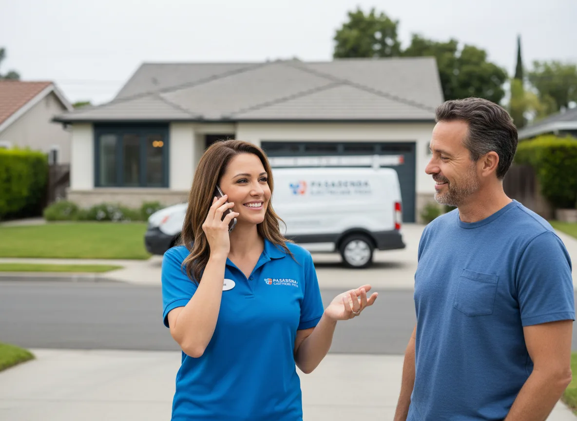 Electrician Webb City, MO FAQs
